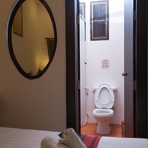 Deluxe Zimmer mit zwei Einzelbetten